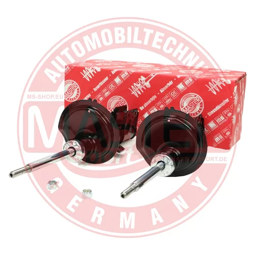 Tlmič pérovania 16K002291 (MASTER-SPORT GERMANY) - obr. 1
