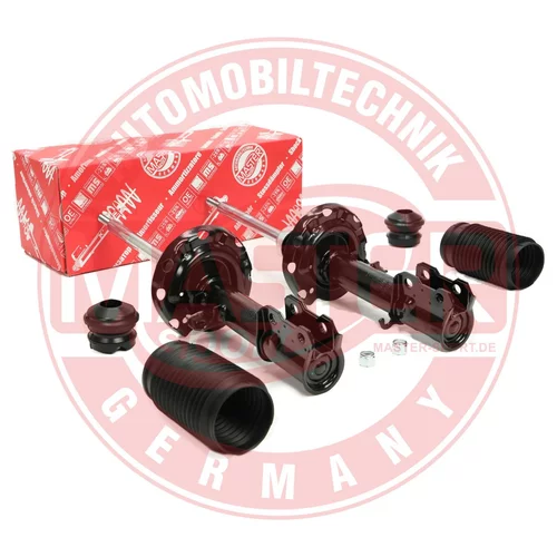 Tlmič pérovania 16K002303 (MASTER-SPORT GERMANY) - obr. 2