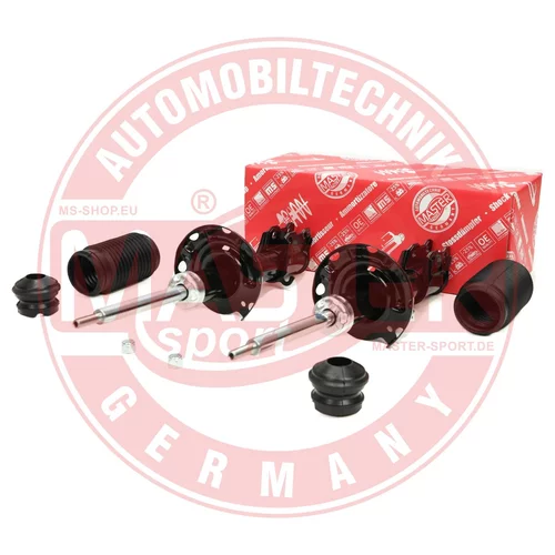 Tlmič pérovania 16K002303 (MASTER-SPORT GERMANY) - obr. 3