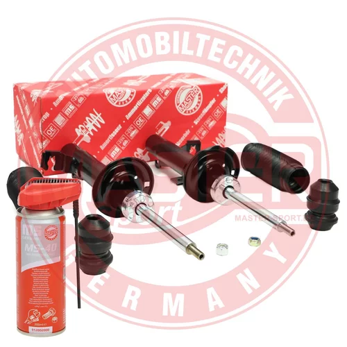Tlmič pérovania MASTER-SPORT GERMANY 16K002373P