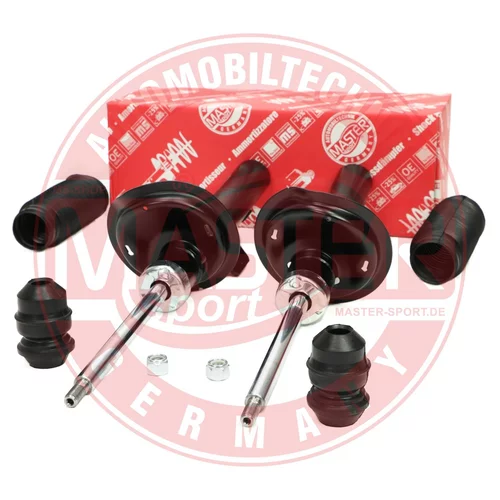 Tlmič pérovania 16K002493 (MASTER-SPORT GERMANY) - obr. 1