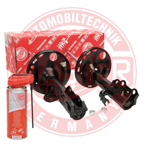 Tlmič pérovania MASTER-SPORT GERMANY 16K002571P