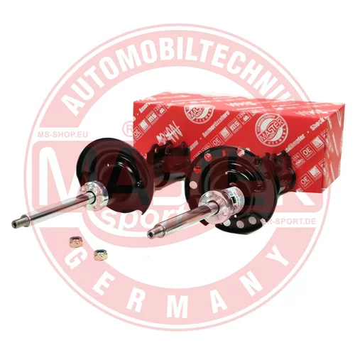 Tlmič pérovania 16K002591 (MASTER-SPORT GERMANY) - obr. 1