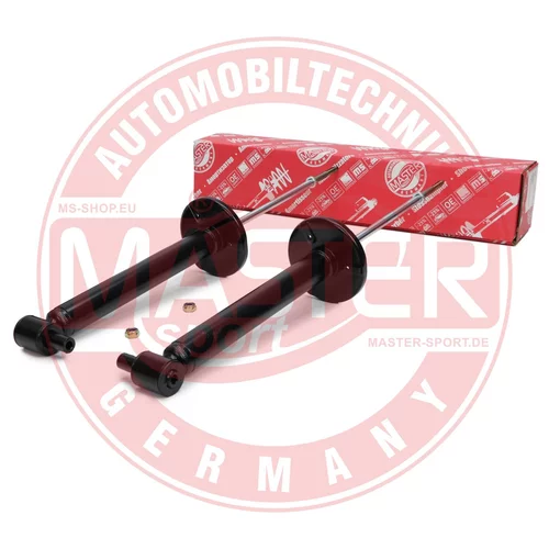 Tlmič pérovania 16K002642 (MASTER-SPORT GERMANY) - obr. 3