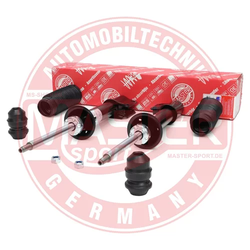 Tlmič pérovania 16K002703 (MASTER-SPORT GERMANY) - obr. 1