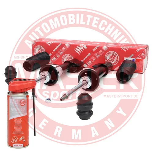 Tlmič pérovania MASTER-SPORT GERMANY 16K002703P