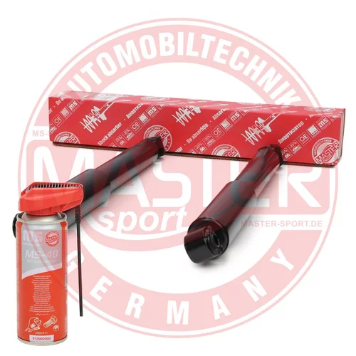 Tlmič pérovania 16K002742P (MASTER-SPORT GERMANY) - obr. 1