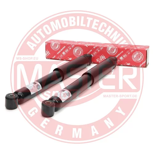 Tlmič pérovania 16K002772 (MASTER-SPORT GERMANY) - obr. 1