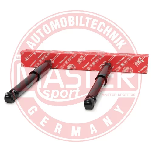 Tlmič pérovania 16K002812 (MASTER-SPORT GERMANY) - obr. 2
