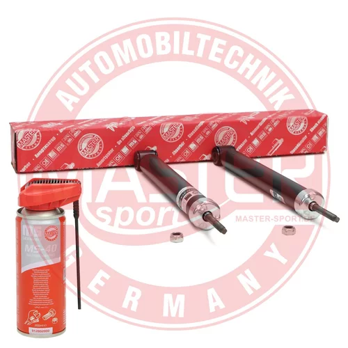 Tlmič pérovania MASTER-SPORT GERMANY 16K002852P