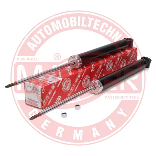 Tlmič pérovania 16K002912 (MASTER-SPORT GERMANY) - obr. 1