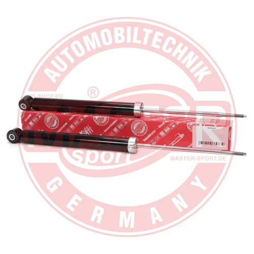 Tlmič pérovania 16K002922 (MASTER-SPORT GERMANY) - obr. 1