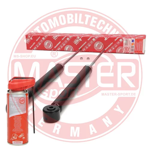 Tlmič pérovania 16K003032P (MASTER-SPORT GERMANY) - obr. 2
