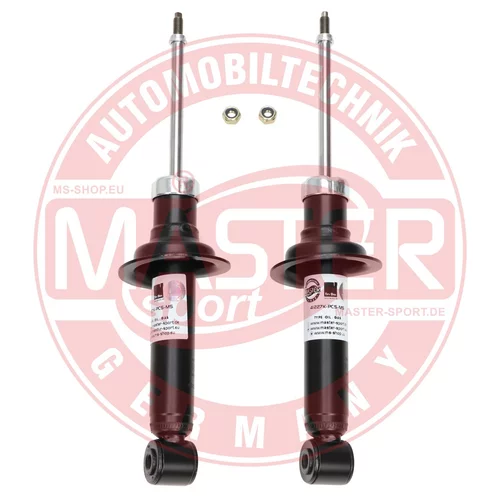 Tlmič pérovania 16K003122 (MASTER-SPORT GERMANY)