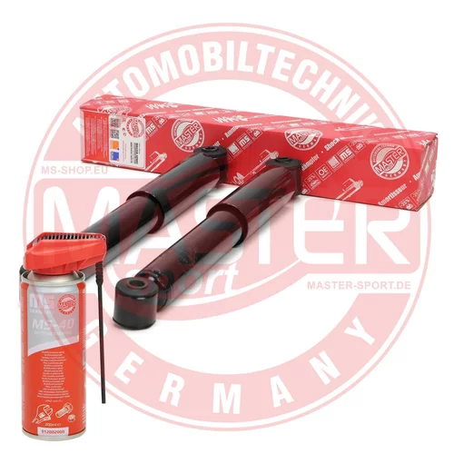 Tlmič pérovania MASTER-SPORT GERMANY 16K003142P