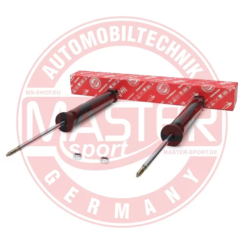Tlmič pérovania 16K003152 (MASTER-SPORT GERMANY) - obr. 2