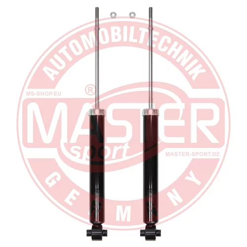 Tlmič pérovania MASTER-SPORT GERMANY 16K003232