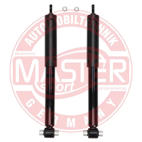 Tlmič pérovania MASTER-SPORT GERMANY 16K003272