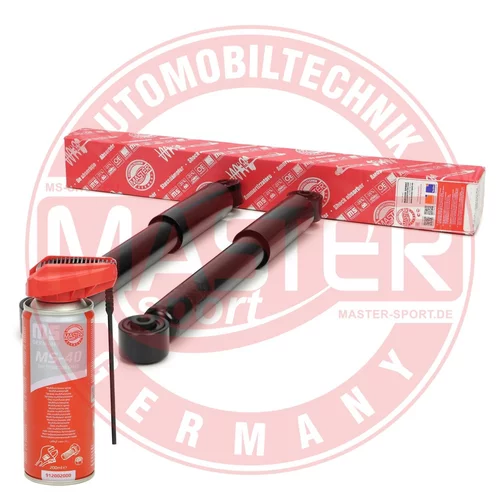 Tlmič pérovania 16K003282P (MASTER-SPORT GERMANY) - obr. 1
