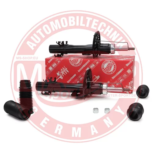 Tlmič pérovania 16K003323 (MASTER-SPORT GERMANY) - obr. 1