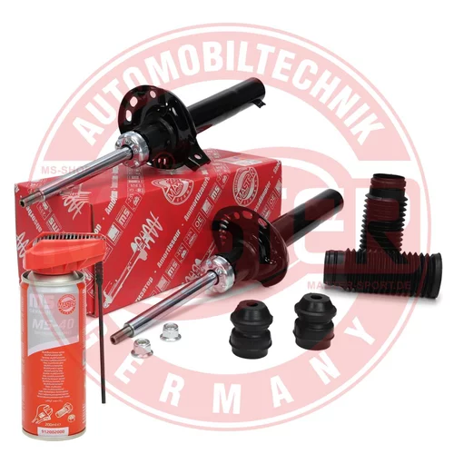 Tlmič pérovania MASTER-SPORT GERMANY 16K003393P