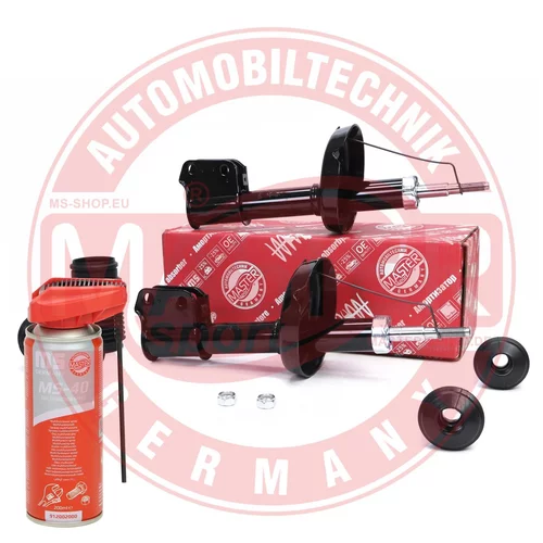 Tlmič pérovania MASTER-SPORT GERMANY 16K003513P