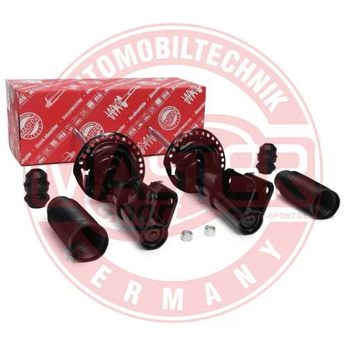 Tlmič pérovania 16K003563 (MASTER-SPORT GERMANY) - obr. 3