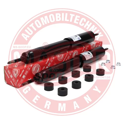 Tlmič pérovania 16K003631 (MASTER-SPORT GERMANY) - obr. 1