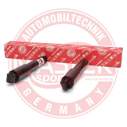 Tlmič pérovania 16K003752 (MASTER-SPORT GERMANY) - obr. 2