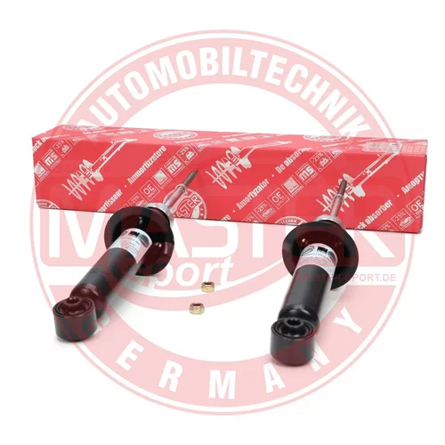 Tlmič pérovania 16K003802 (MASTER-SPORT GERMANY) - obr. 2