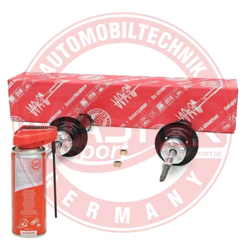 Tlmič pérovania 16K003802P (MASTER-SPORT GERMANY) - obr. 2