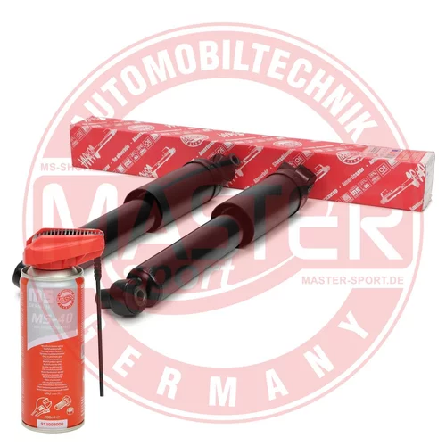 Tlmič pérovania 16K003822P (MASTER-SPORT GERMANY) - obr. 1