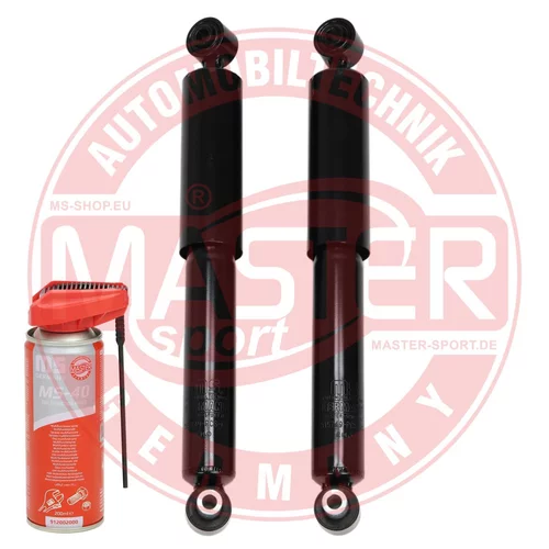 Tlmič pérovania 16K003932P (MASTER-SPORT GERMANY) - obr. 3