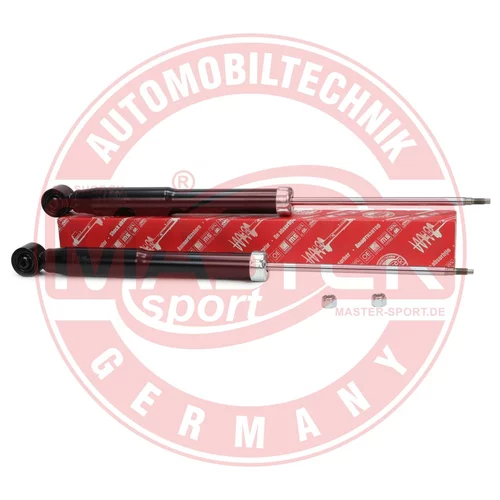 Tlmič pérovania 16K003982 (MASTER-SPORT GERMANY) - obr. 1