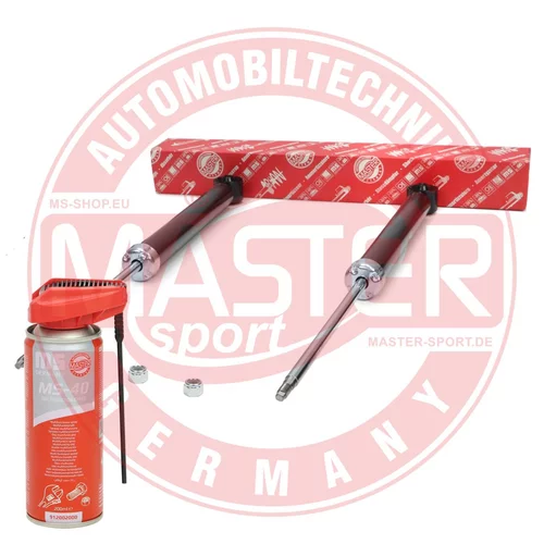 Tlmič pérovania 16K003992P (MASTER-SPORT GERMANY) - obr. 1