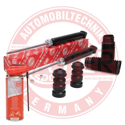 Tlmič pérovania MASTER-SPORT GERMANY 16K004014P