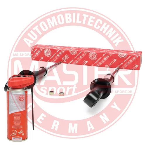 Tlmič pérovania 16K004042P (MASTER-SPORT GERMANY) - obr. 2