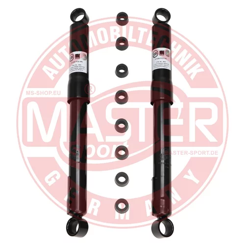 Tlmič pérovania MASTER-SPORT GERMANY 16K004072