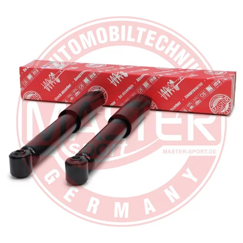 Tlmič pérovania 16K004122 (MASTER-SPORT GERMANY) - obr. 2