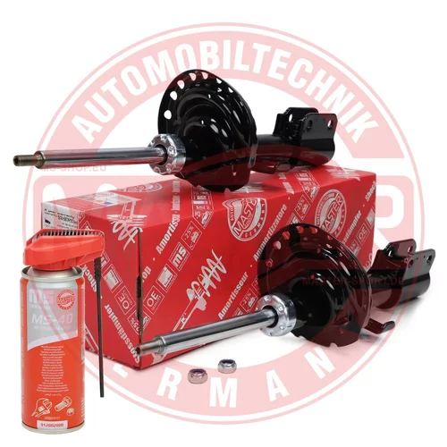 Tlmič pérovania MASTER-SPORT GERMANY 16K004141P