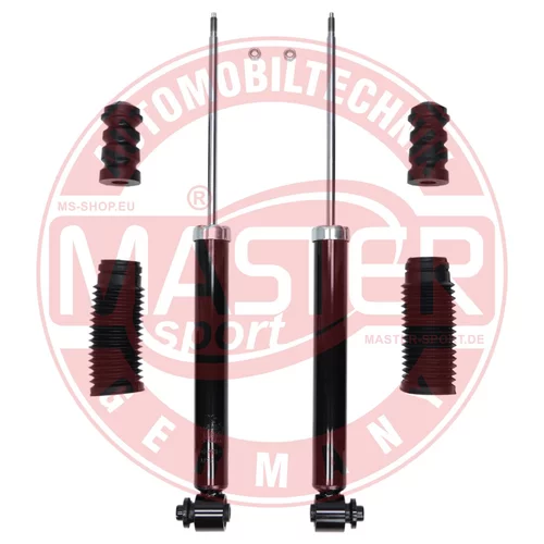Tlmič pérovania MASTER-SPORT GERMANY 16K004264