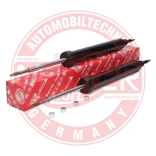 Tlmič pérovania 16K004322 (MASTER-SPORT GERMANY) - obr. 1