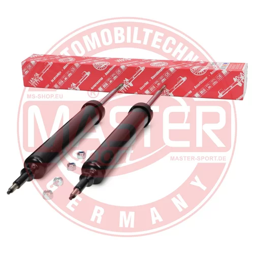 Tlmič pérovania 16K004322 (MASTER-SPORT GERMANY) - obr. 3