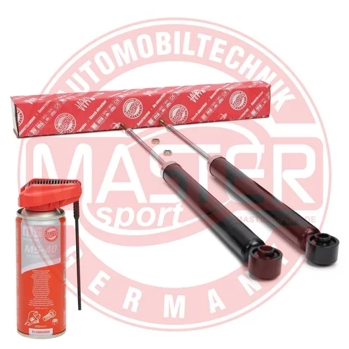 Tlmič pérovania 16K004452P (MASTER-SPORT GERMANY) - obr. 2