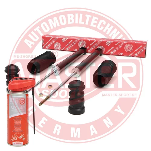 Tlmič pérovania 16K004454P (MASTER-SPORT GERMANY) - obr. 1