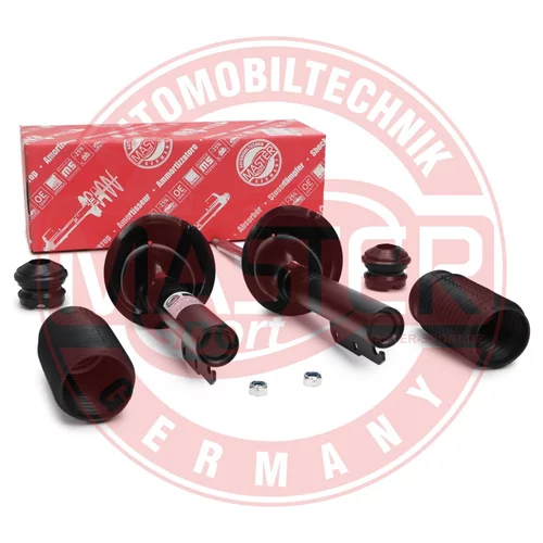 Tlmič pérovania 16K004463 (MASTER-SPORT GERMANY) - obr. 3
