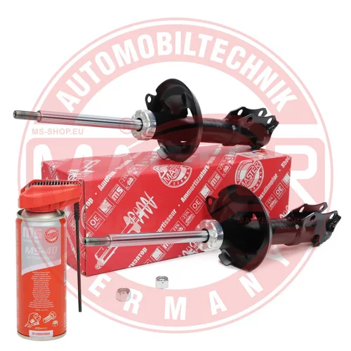 Tlmič pérovania MASTER-SPORT GERMANY 16K004611P
