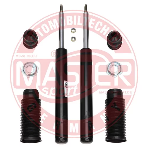 Tlmič pérovania MASTER-SPORT GERMANY 16K004683