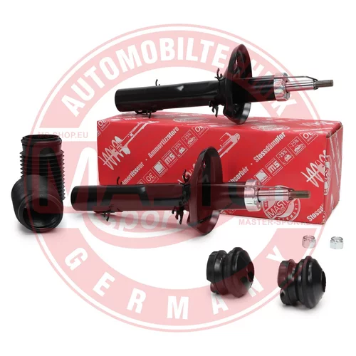 Tlmič pérovania 16K004713 (MASTER-SPORT GERMANY) - obr. 1