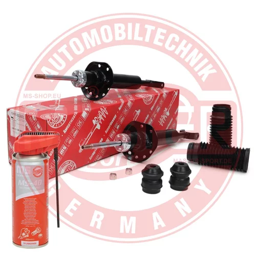 Tlmič pérovania MASTER-SPORT GERMANY 16K004723P